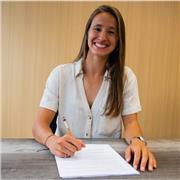 Doy clases particulares de inglés u otras materias tales como Psicología, Filosofía o Biología